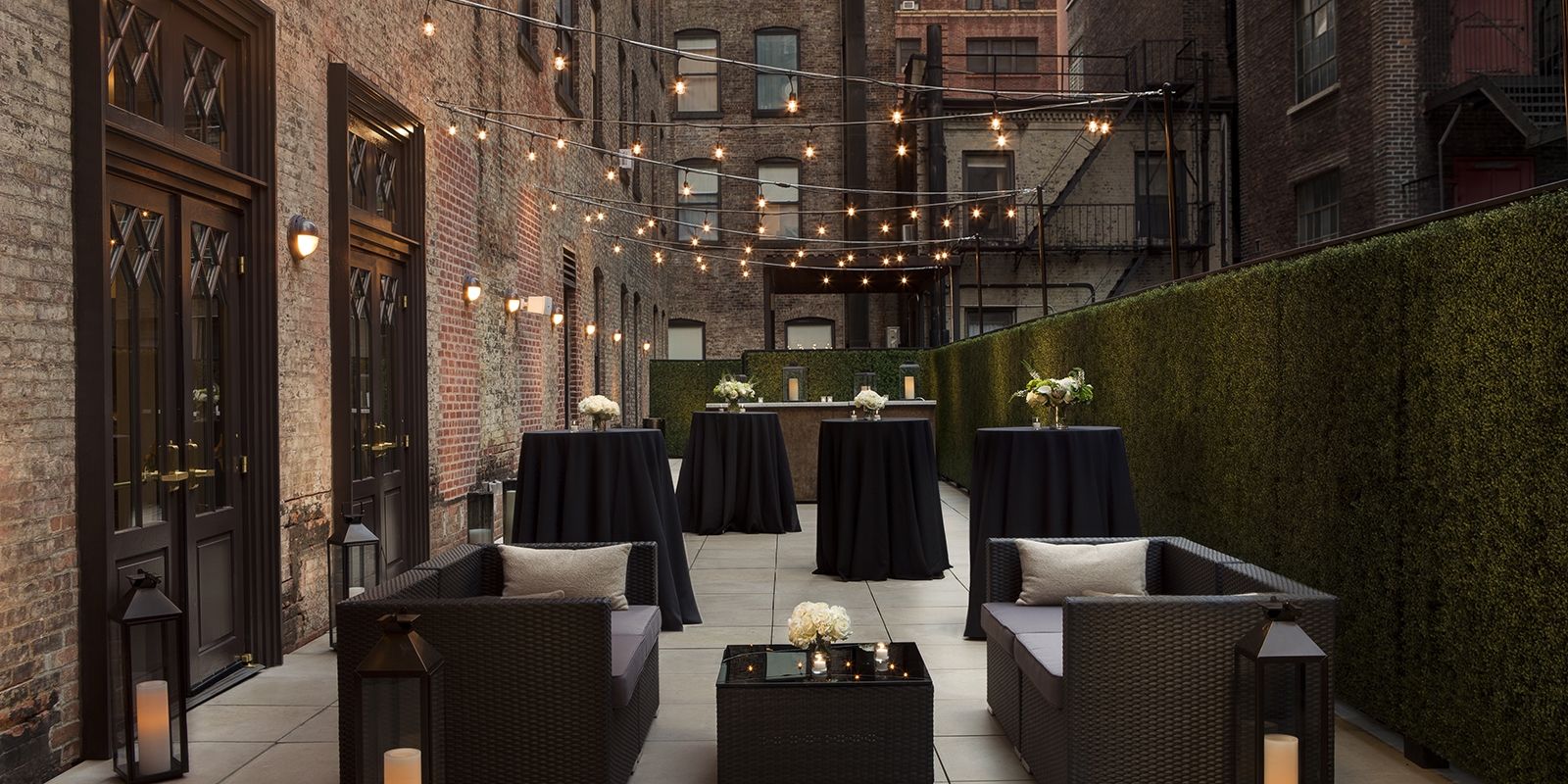 The Redbury New York - photo 3