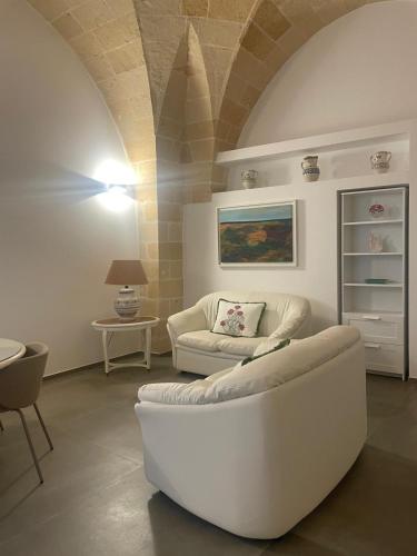 Don Ninì - carbon neutral hotel in Sava