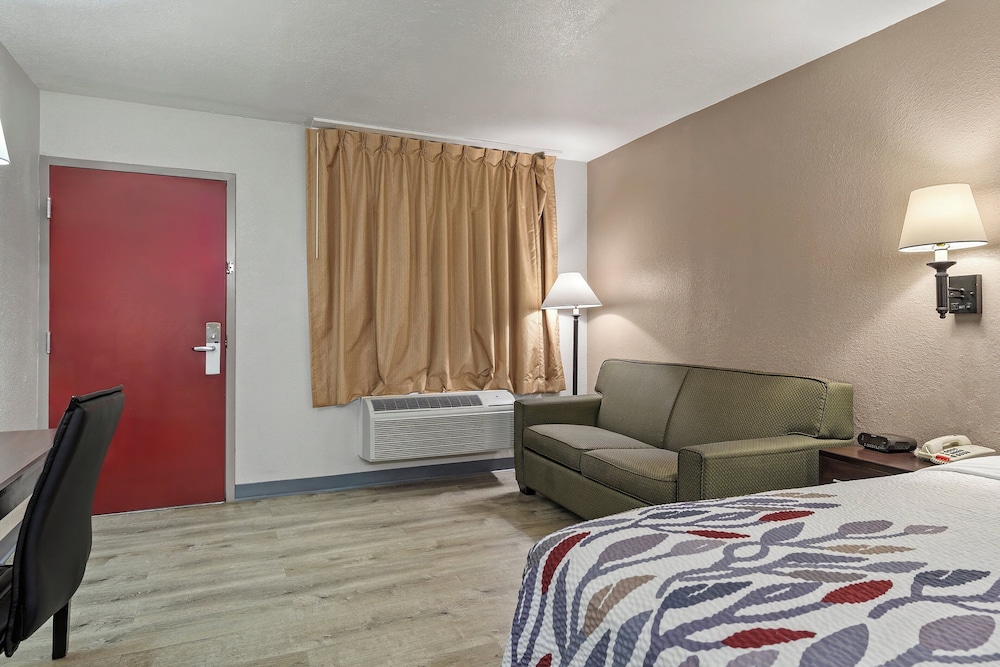 Red Roof Inn Wilmington NC - photo 16