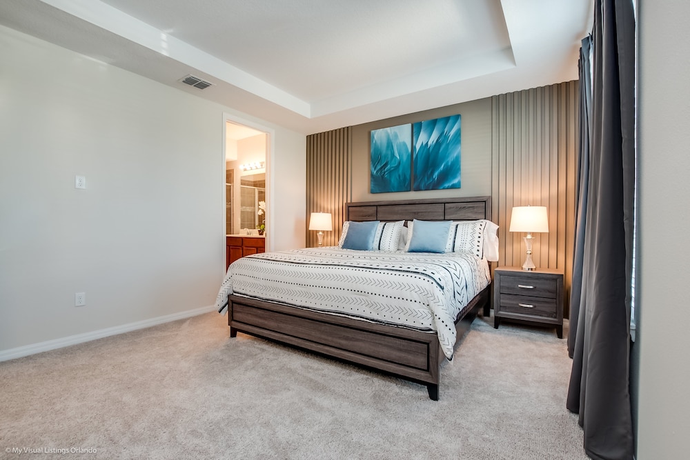 Orlando Newest Resort Community Town Home 1608cpc - photo 11