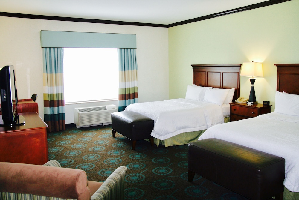Hampton Inn & Suites San Antonio Northeast I 35 - photo 5