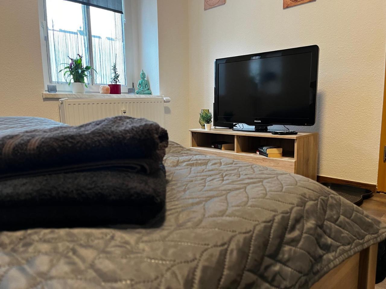 Karli s Plätzchen — 4-Star Luxury Hotel in Gera, Germany