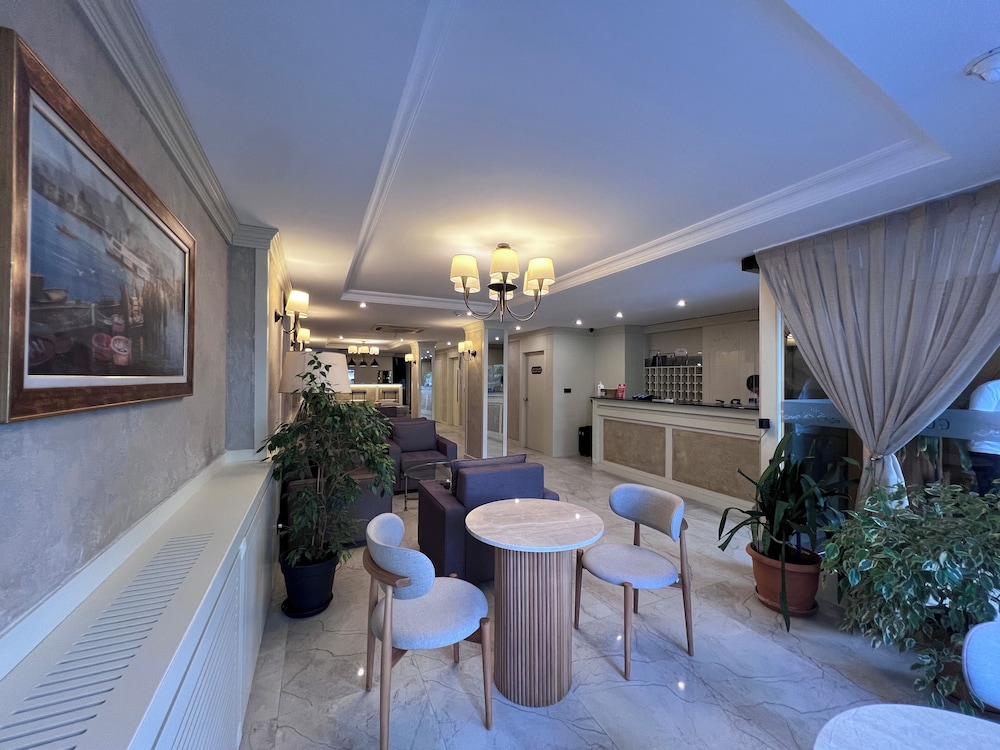 Gul Hotel - last minute hotel in Istanbul
