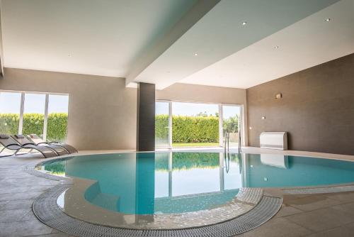 Villa Solin — Solin — photo 4