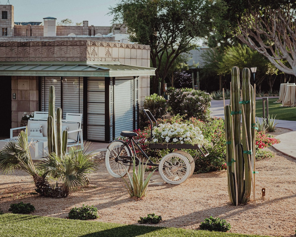 Arizona Biltmore LXR Hotels & Resorts - photo 201