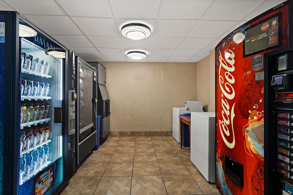 Best Western Windsor Suites - photo 35