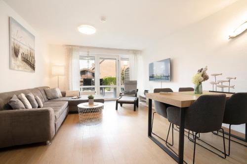 Ferienwohnpark Amselweg Ferienhaus 11 in Kellenhusen, Germany