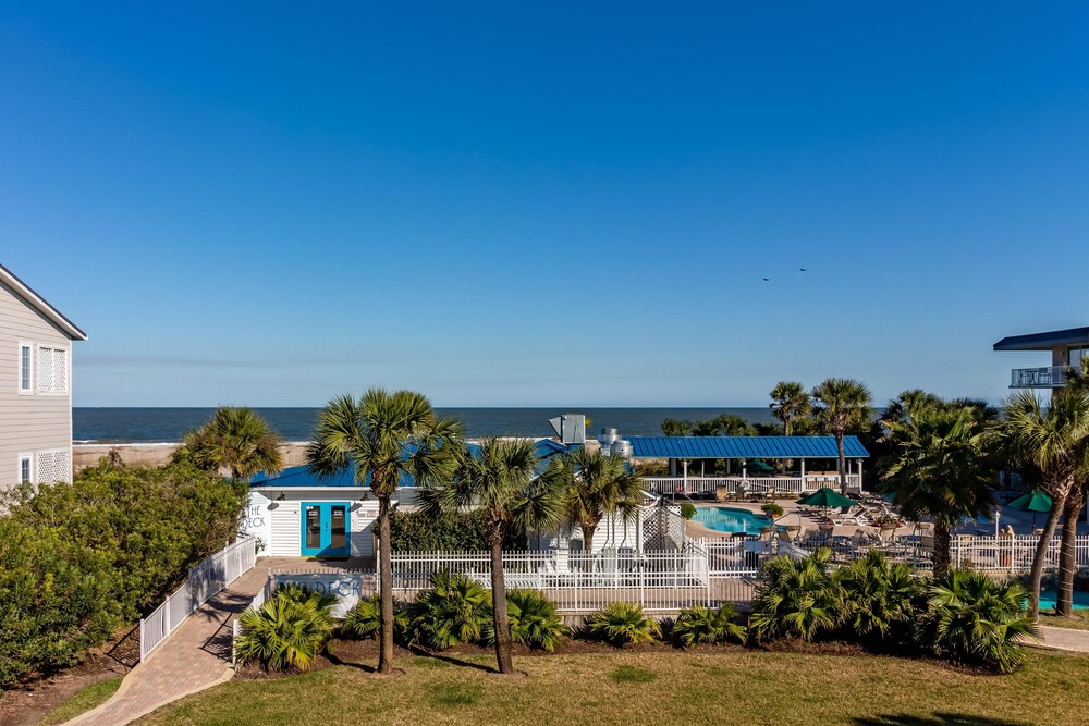 Ocean Song at Beachside Colony - photo 26