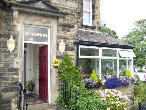 Dragon Villas Harrogate
