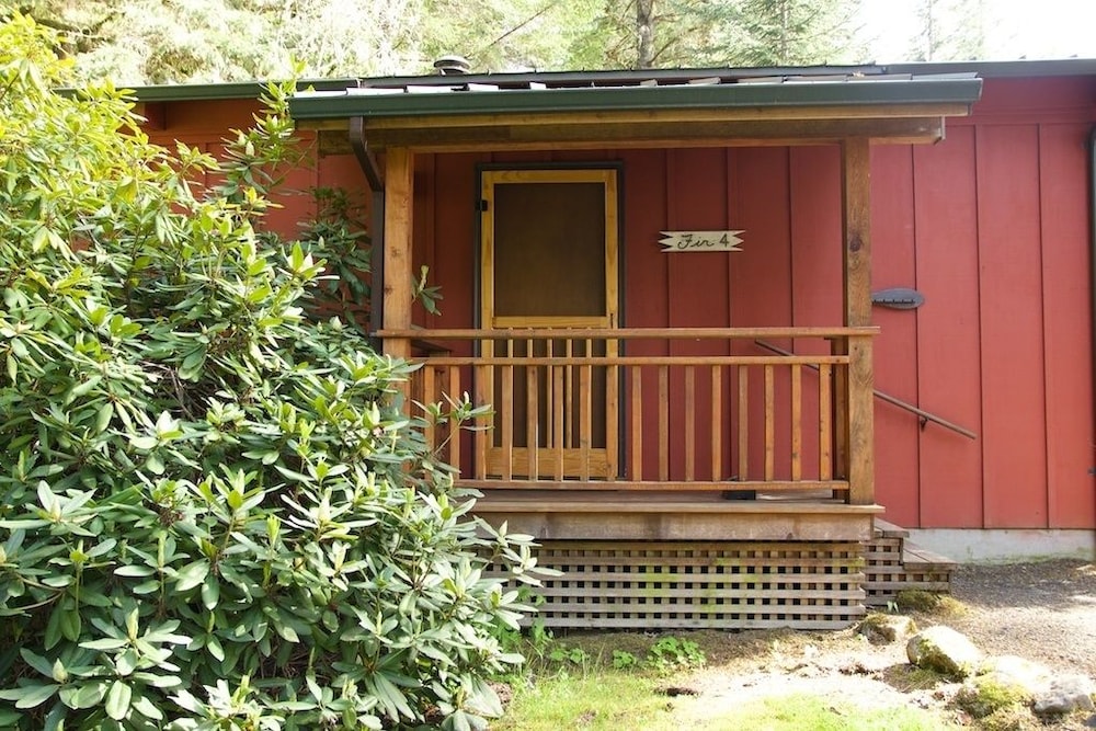 The Wayfarer Resort - photo 171