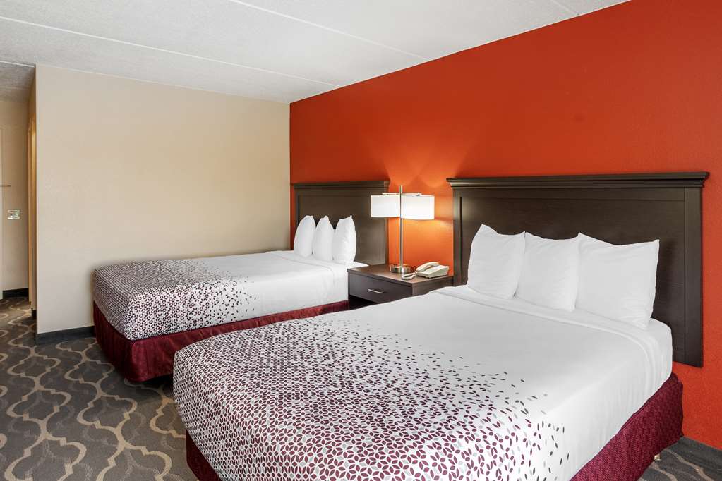 Best Western Inn At Blakeslee pocono - photo 29