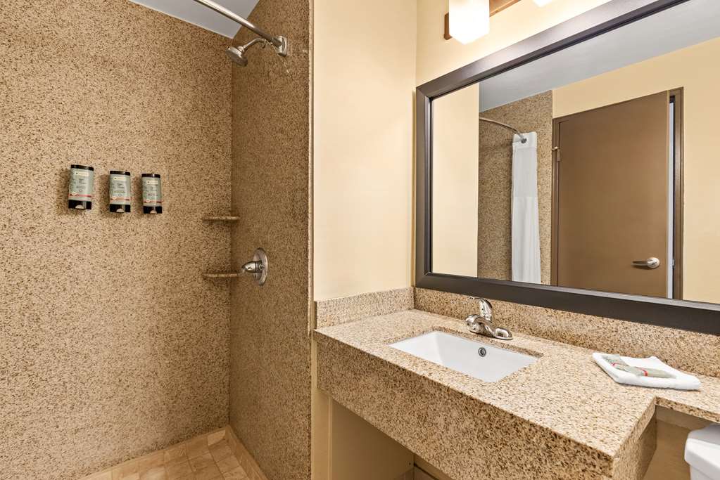 Best Western Date Tree Hotel - photo 38