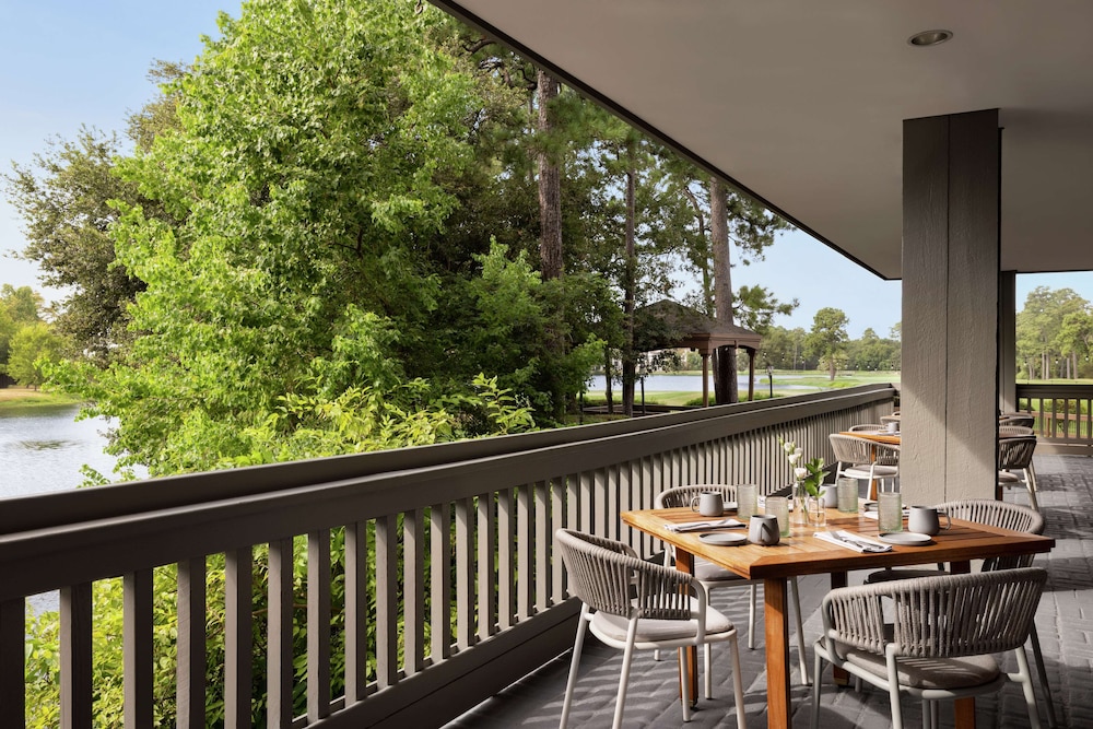 The Woodlands Resort Curio Collection by Hilton - photo 89