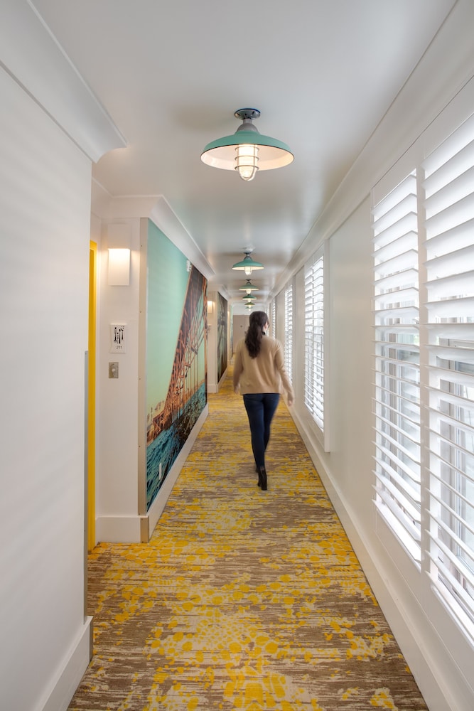 Ocean Park Inn - photo 39