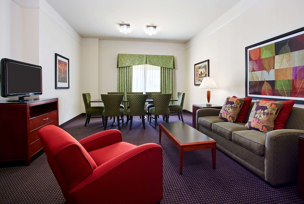 Hilton Garden Inn Rockville Gaithersburg - photo 11