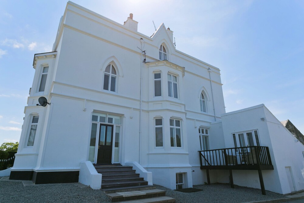 Eryl Mor in Menai Bridge, United Kingdom