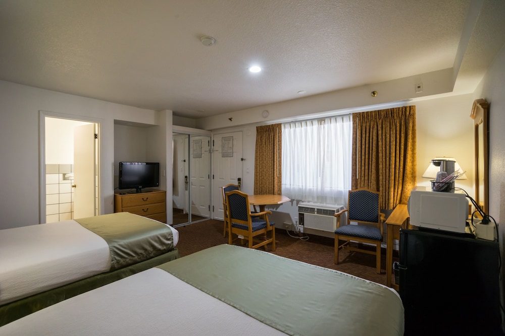 San Mateo SFO Airport Hotel - photo 16