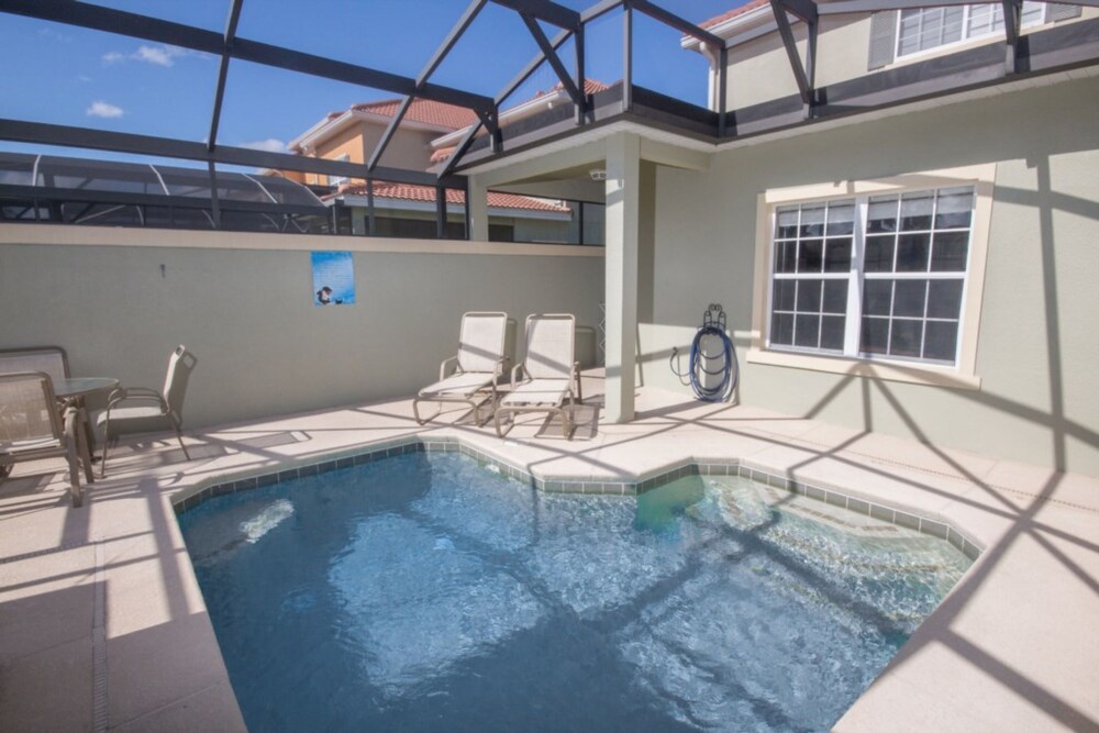 Paradise Palms Resort - photo 46
