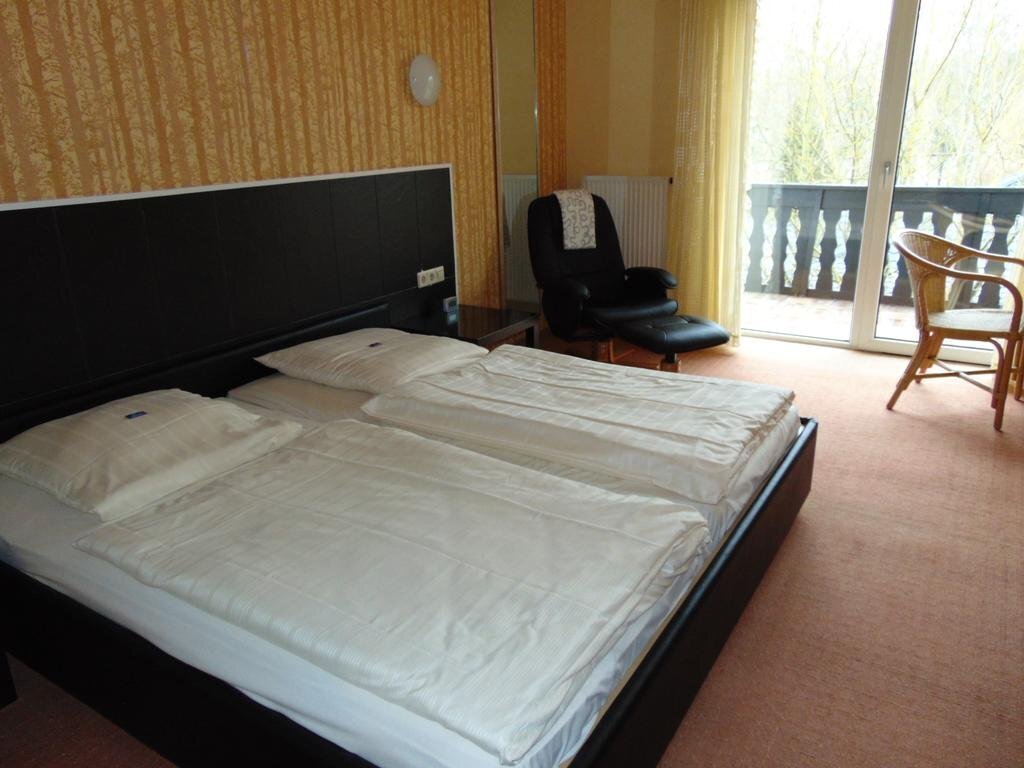 Landhotel Bechtel in Worms, Germany