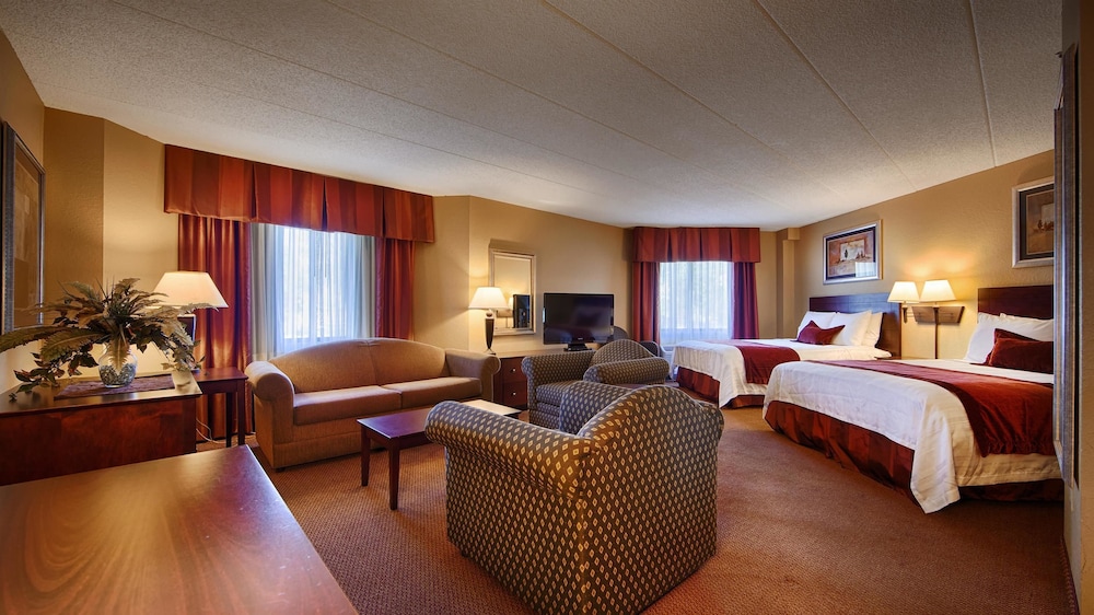 Comfort Inn Eagan Minneapolis St. Paul South - photo 17
