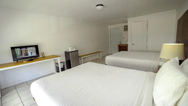 Banana Peel Resort - photo 15