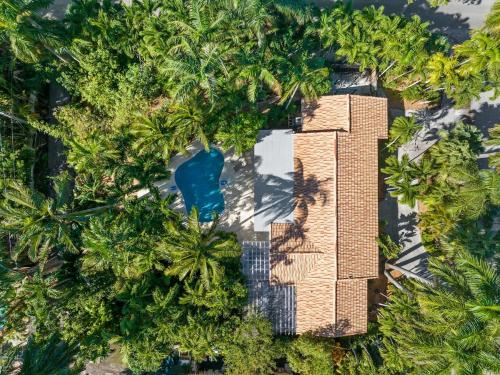 The Wellness Retreat Amazing Amenities Near Beach in Hollywood, United States