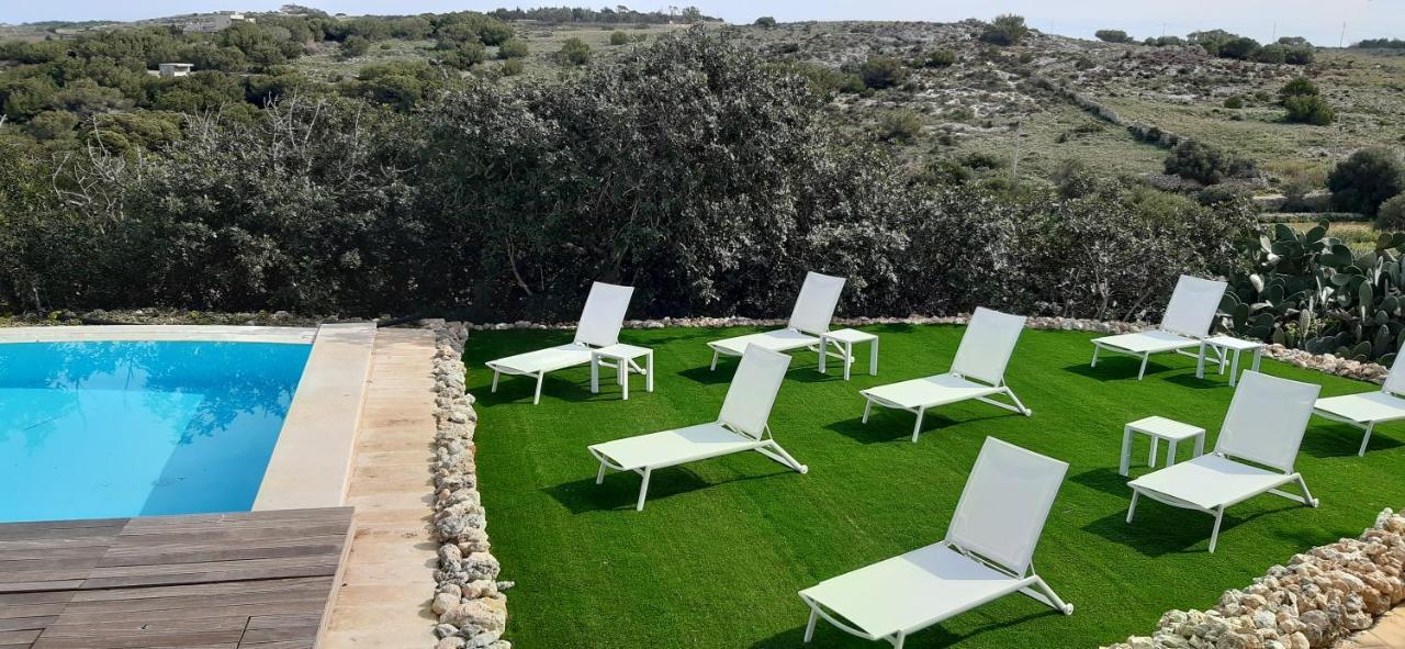 San Martin Wellness Retreat in Fgura, Malta