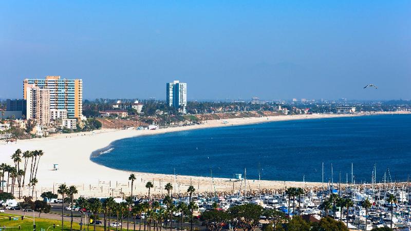 Hyatt Regency Long Beach - photo 24