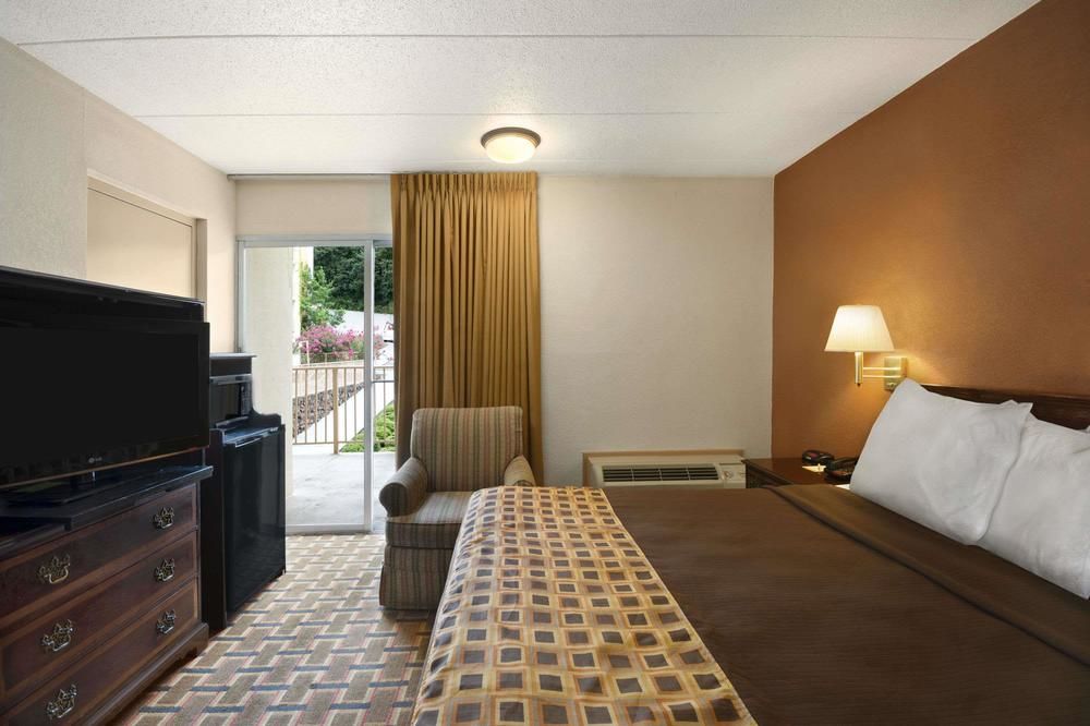 Days Inn Birmingham Al - photo 14