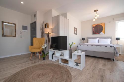 Chrysalis 2 — 4-Star Luxury Hotel in Kos, Greece