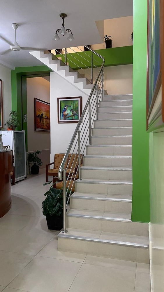 Alojamiento El Cardenal in Iquitos, Peru