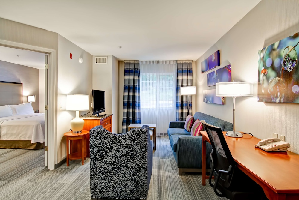 Homewood Suites by Hilton Stratford - photo 20