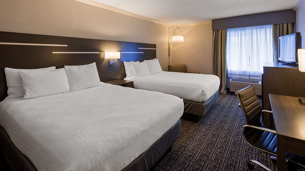 Best Western Plus Morristown Conference Center Hotel - photo 10