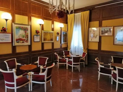 Hotel Aquila & Edelweiss — hotel in Spezzano Della Sila