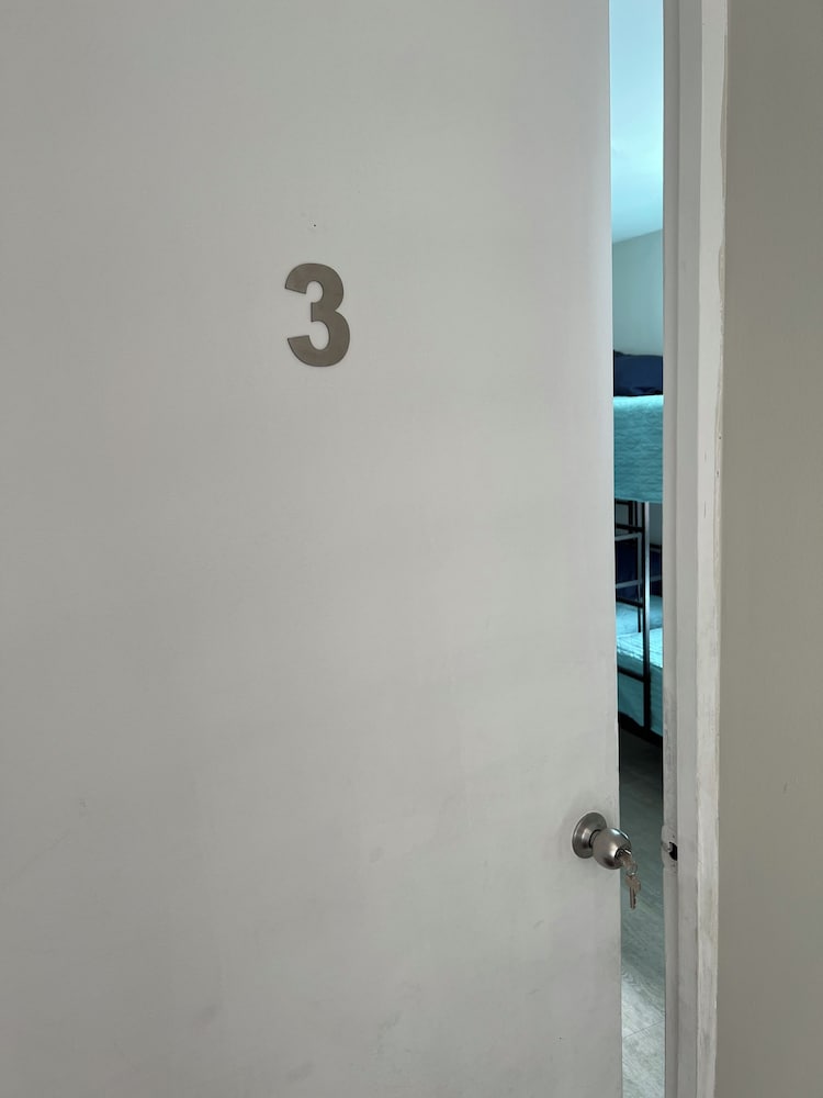 Departamento Compartido Prescott — Lima — photo 5
