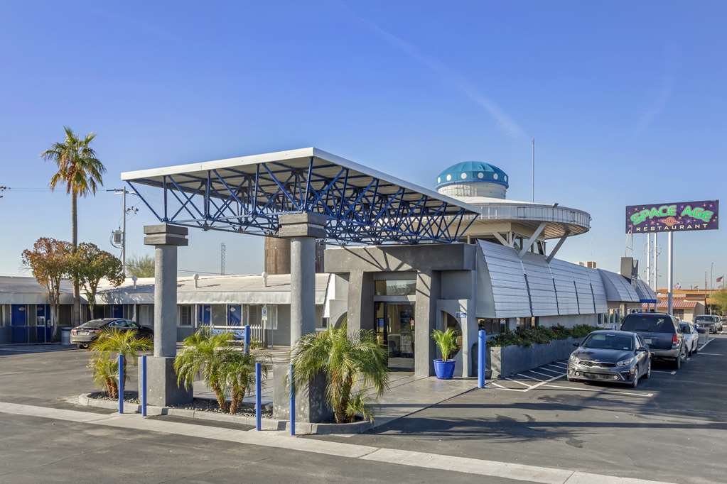 Best Western Space Age Lodge - photo 9