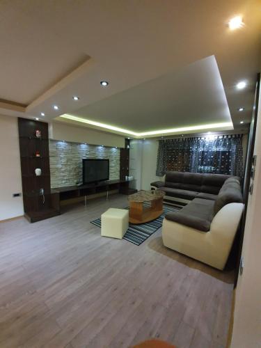 Apartman Marković — 4-Star Luxury Hotel in Samac, Bosnia and Herzegovina