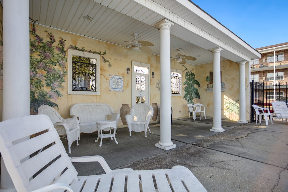 Edgewater Inn Biloxi Beach - photo 62