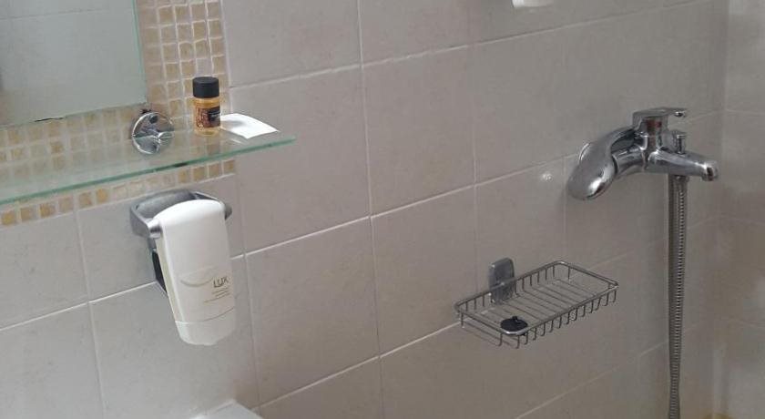 Syrtaki Hotel — Paralia — photo 2