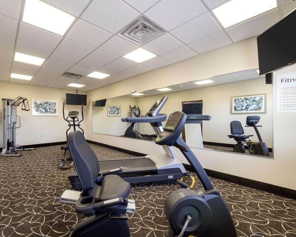 Garner Hotel Victoria East by IHG - photo 29
