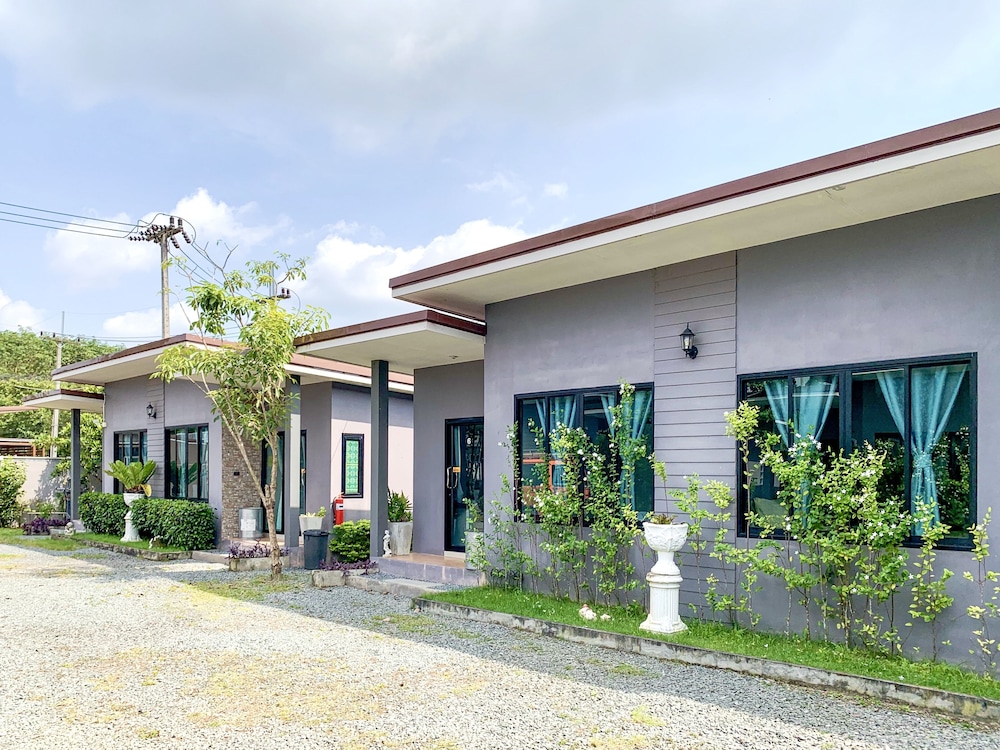 Lamer Ville Resort in Chanthaburi, Thailand