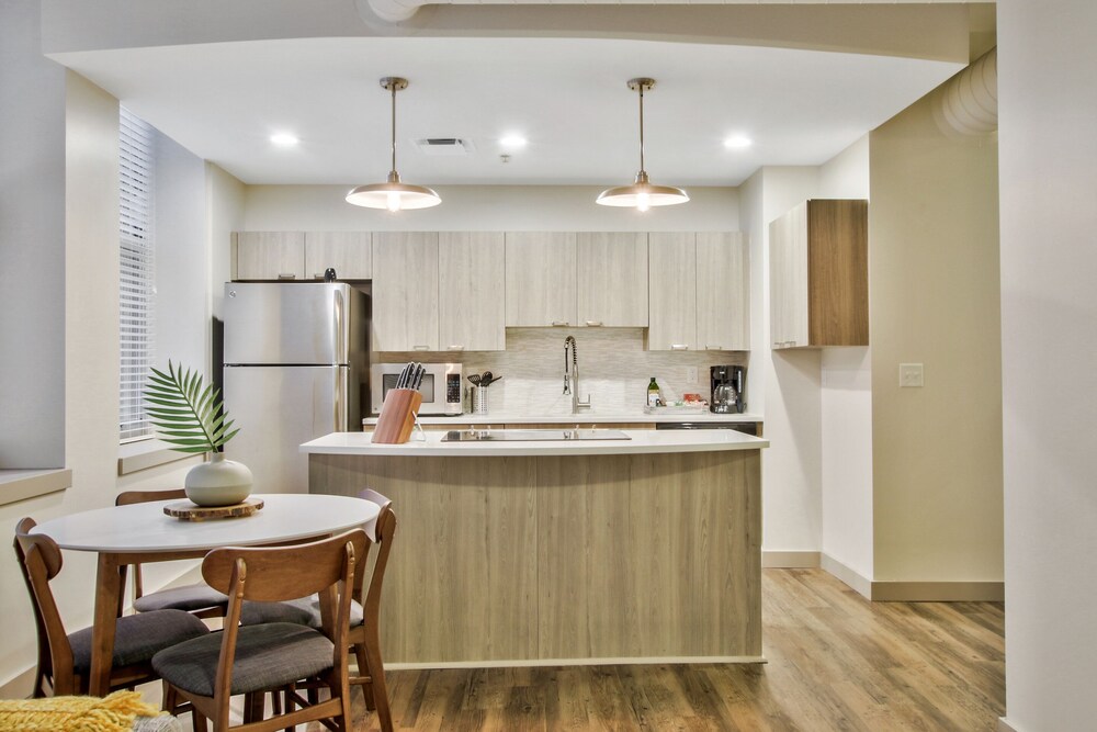 The Old Town Luxury Lofts - photo 46