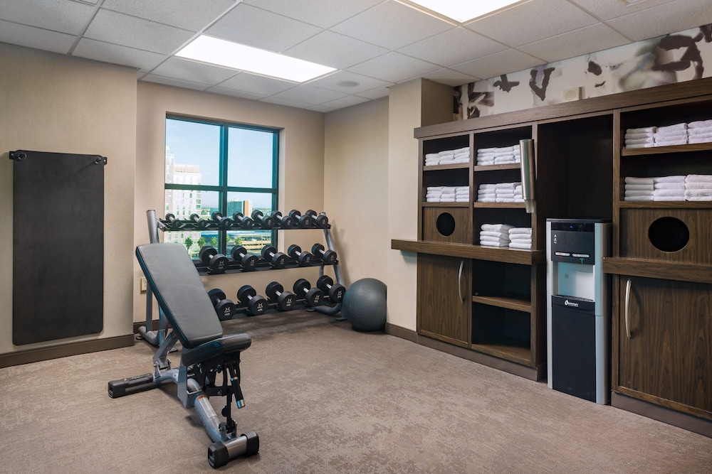 Residence Inn Tempe Downtown University - photo 30