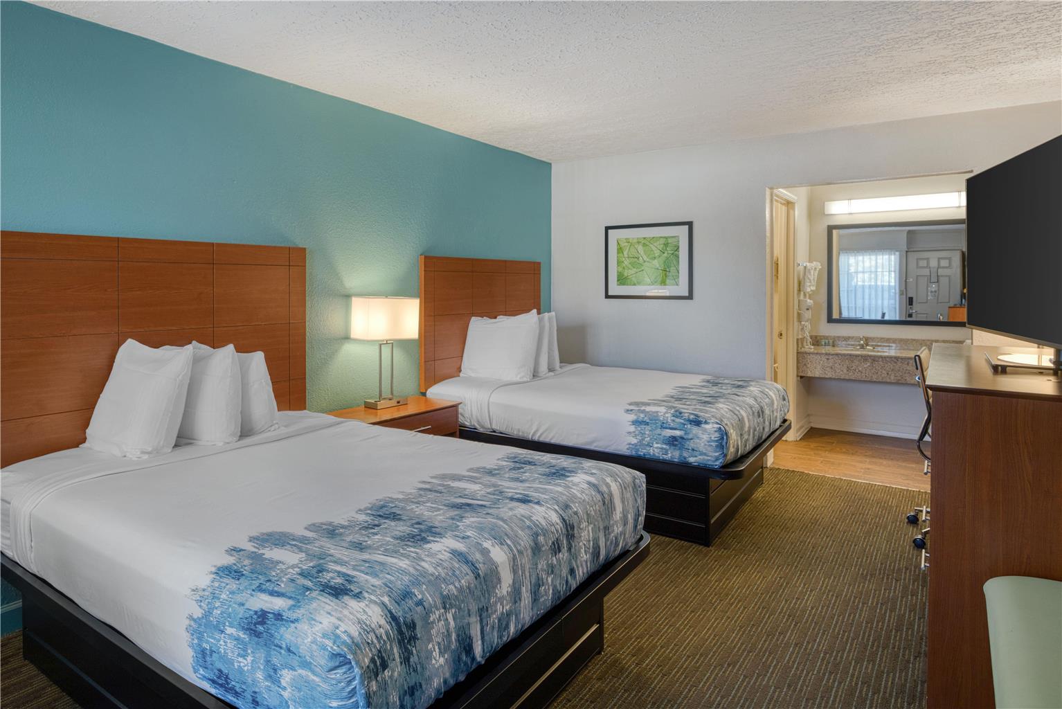 Best Western Hendersonville Inn - photo 8