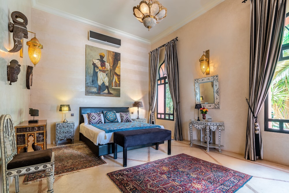 Palais Hassoun — Marrakesh — photo 4