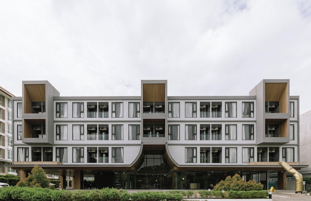 Cha Chiangmai Luxury in Chiang Mai, Thailand