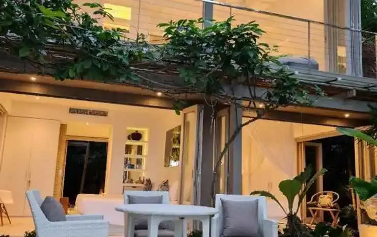 The Headland Villa 2 Samui — 4-Star Luxury Hotel in Koh Samui, Thailand