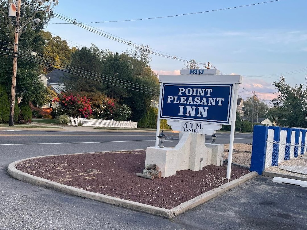 Point Pleasant Inn in Point Pleasant Beach, United States