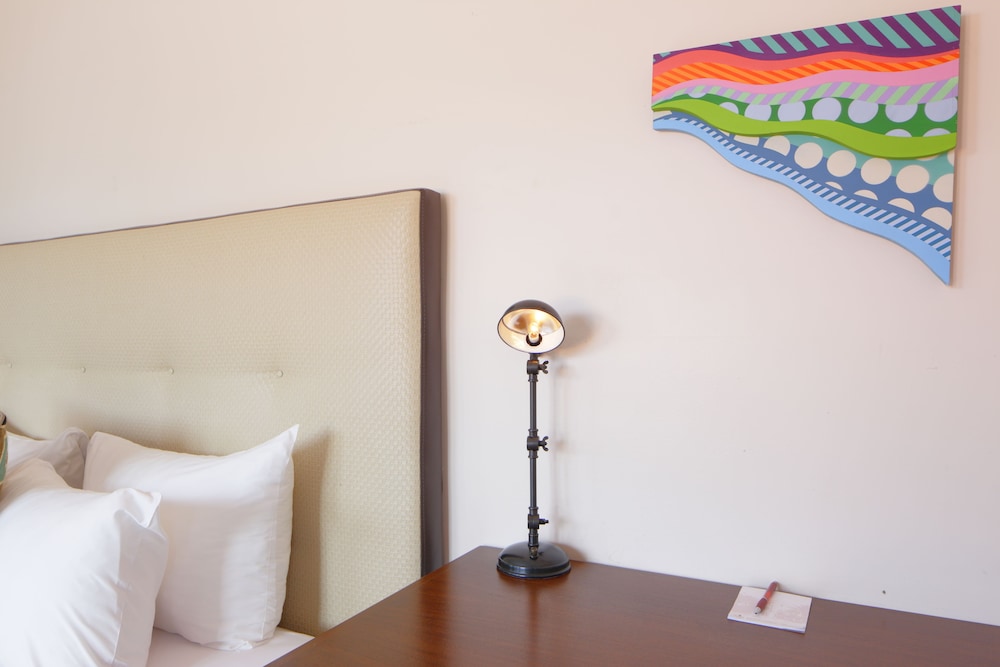 Casa Victoria Orchid Hotel - photo 8