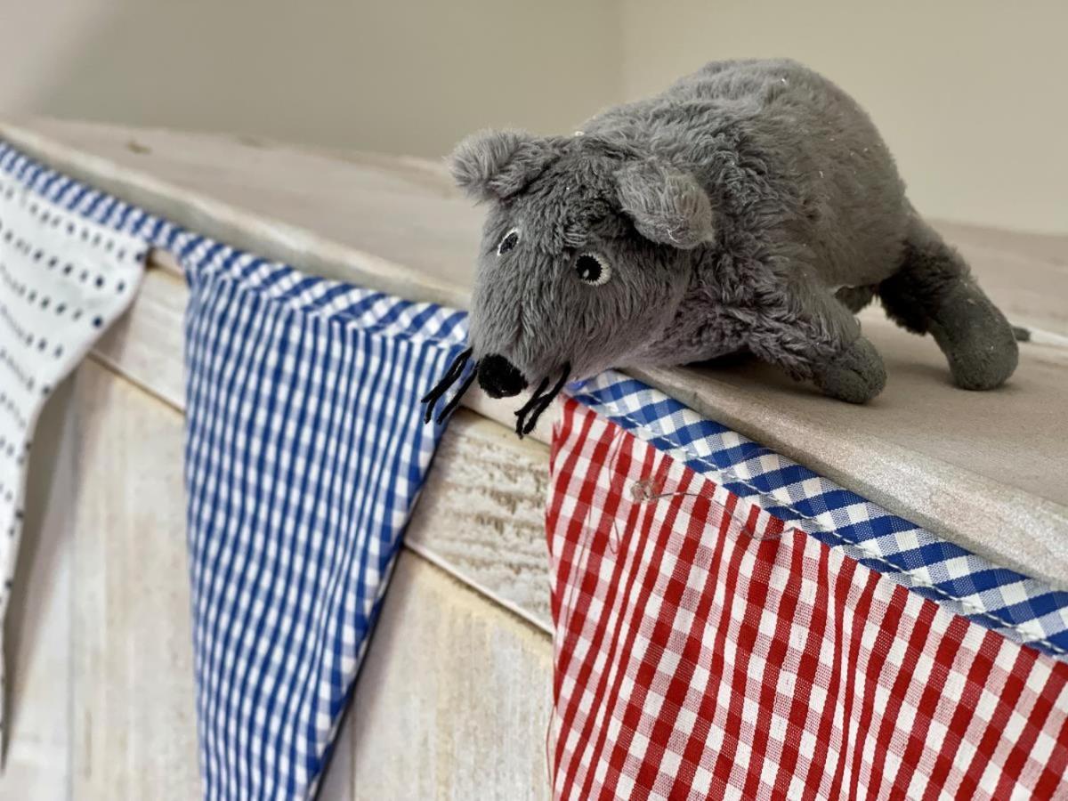 Lönnegarden Backhus in Kellenhusen, Germany